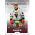 2022/23 Goal Cards Chance Liga 1. série #049 Daniel Malák Expo Green x/4