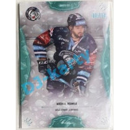 2020/21 OFS 1. série Michal Birner #20 13/15 Blue Aquadropp
