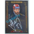2021 OFS Kingdom of Lions Dominik Graňák #A10 14/20 Authentic Signature WHITE