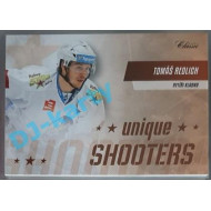 2019/20 OFS Tomáš Redlich #US-TRE Unique Shooters /99