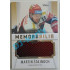 2016/17 OFS Martin Štajnoch #37 14/22 Game Used Memorabilia