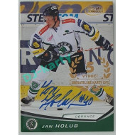 2013/14 OFS Jan Holub #92 11/11 Buyback OFS 08/09