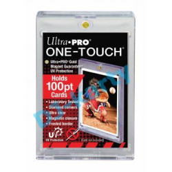 Ultra Pro - One Touch Holder 100pt 1ks