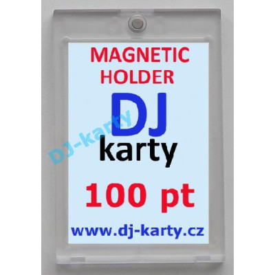 One Touch Holder 100pt 1ks