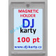 One Touch Holder 100pt 1ks