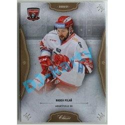 2020/21 OFS 1. série Radek Pilař #72