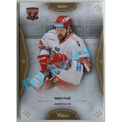 2020/21 OFS 1. série Radek Pilař #72