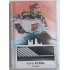 2017 OFS Mountfield Cup Karel Plášil #28 Game Used Stick PROMO
