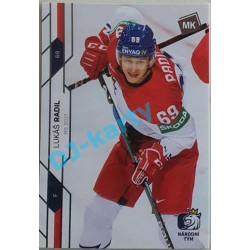 2021 MK reprezentace Lukáš Radil MS 2021 #70