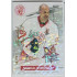 2022/23 Goal Cards Chance Liga 1. série #07 Michal Vondrka Rozlučka Slavia Parallel 14/19