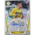 2022/23 Sportzoo Fortuna Liga 2. série #DRS-AC Adam Čičovský Debut Date Rookie Auto xx/99