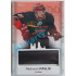 2017 OFS Mountfield Cup Radovan Pavlík #25 Game Used Stick PROMO