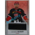 2017 OFS Mountfield Cup Jaroslav Bednář #19 Game Used Stick PROMO