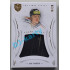 2021/22 OFS The Final Series Jan Tabaček #MEM-AT 16/20 Game Used Gold