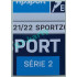 2021/22 Sportzoo TIPSPORT ELH 2. série #8 Puzzle Quest