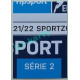 2021/22 Sportzoo TIPSPORT ELH 2. série #8 Puzzle Quest