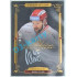 2021 OFS Kingdom of Lions Radek Pilař #A13 14/20 Authentic Signature WHITE