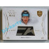 2021/22 OFS The Final Series Robert Říčka #STI-RIR 06/20 Game Used Stick Gold
