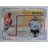 2021/22 OFS The Final Series Jaroslav Bednář a Roman Málek #MPM-043 01/35 Magic Photo Moments Blue