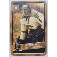 2023 Karetní hra Extraliga ALL STARS 1993-2023 Jiří Holeček
