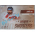 2019/20 OFS Zbyněk Irgl #US-ZIR Unique Shooters /99