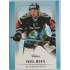 2016/17 OFS Pavel Musil #272 xx/50 Blue