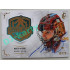 2021/22 Legendary Cards SAVES HELP MEMORABILIA SERIES #SH-026 Marek Mazanec Autograph 19/25
