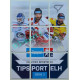 2021/22 Sportzoo TIPSPORT ELH 2. série #8 Puzzle Quest
