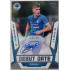 2022/23 Sportzoo Fortuna Liga 2. série #DRS-IV Ivan Varfolomejev Debut Date Rookie Auto xx/99