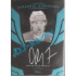 2020/21 OFS 1. série Stepan Zakharchuk #PS-STZA 09/30 Personal Signature White