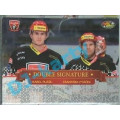 Double Signature (bez podpisu)