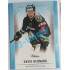 2016/17 OFS David Bernard #340 xx/50 Blue