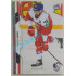 2021 MK reprezentace Robin Hanzl MS 2021 #75 Rainbow 1 of 60