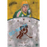 2021 Legendary Cards League Dynasty Vsetín Michal Divíšek #105 Cooper 1 of 77