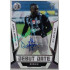 2022/23 Sportzoo Fortuna Liga 2. série #DRS-QA Quadri A. Adediran Debut Date Rookie Auto xx/99