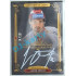 2021 OFS Kingdom of Lions Jakub Orsava #A16 14/20 Authentic Signature WHITE