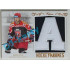 2015/16 OFS Karel Pilař #HN-19 13/20 ''A'' Hockey Names