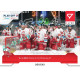 2022/23 Sportzoo ELH LIVE #L-106 HC Olomouc xx/32