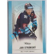 2016/17 OFS Jan Stránský #53 xx/50 Blue