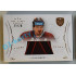 2021/22 OFS The Final Series Petr Kumstát #STI-KUP 01/20 Game Used Stick Gold
