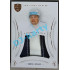 2021/22 OFS The Final Series Ondřej Němec #MEM-ON Game Used Gold PROMO