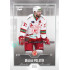 2022/23 Goal Cards Chance Liga 1. série #107 Michal Poletín Silver 1 of 60