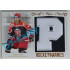 2015/16 OFS Karel Pilař #HN-19 13/20 ''P'' Hockey Names
