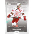 2022/23 Goal Cards Chance Liga 1. série #108 Michal Simon Silver 1 of 60