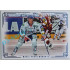 2021/22 OFS The Final Series Martin Procházka #MPM-058 11/35 Magic Photo Moments Blue