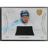 2021/22 OFS The Final Series David Bernad #STI-BED Game Used Stick Gold PROMO