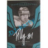 2020/21 OFS 1. série René Vydarený #PS-REVY 30/30 Personal Signature White