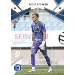 2024/25 Sportzoo Chance Liga 1. série #109 Tadeáš Stoppen