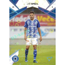 2024/25 Sportzoo Chance Liga 1. série #116 Jiří Spáčil Aurora Spark