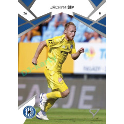 2024/25 Sportzoo Chance Liga 1. série #117 Jáchym Šíp